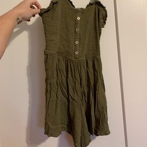 Women’s Romper
